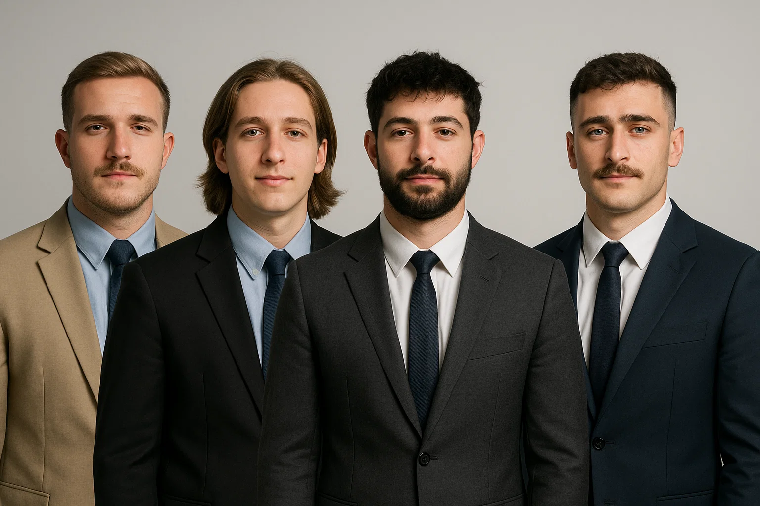 SmartPrep team