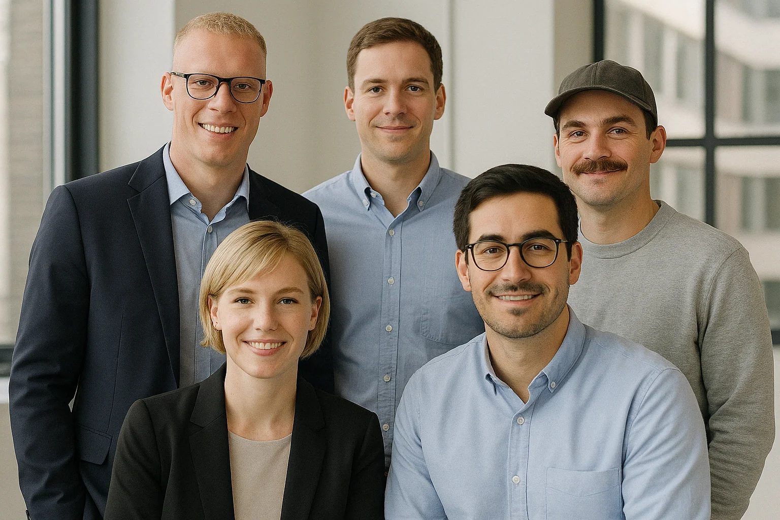 SmartPrep team